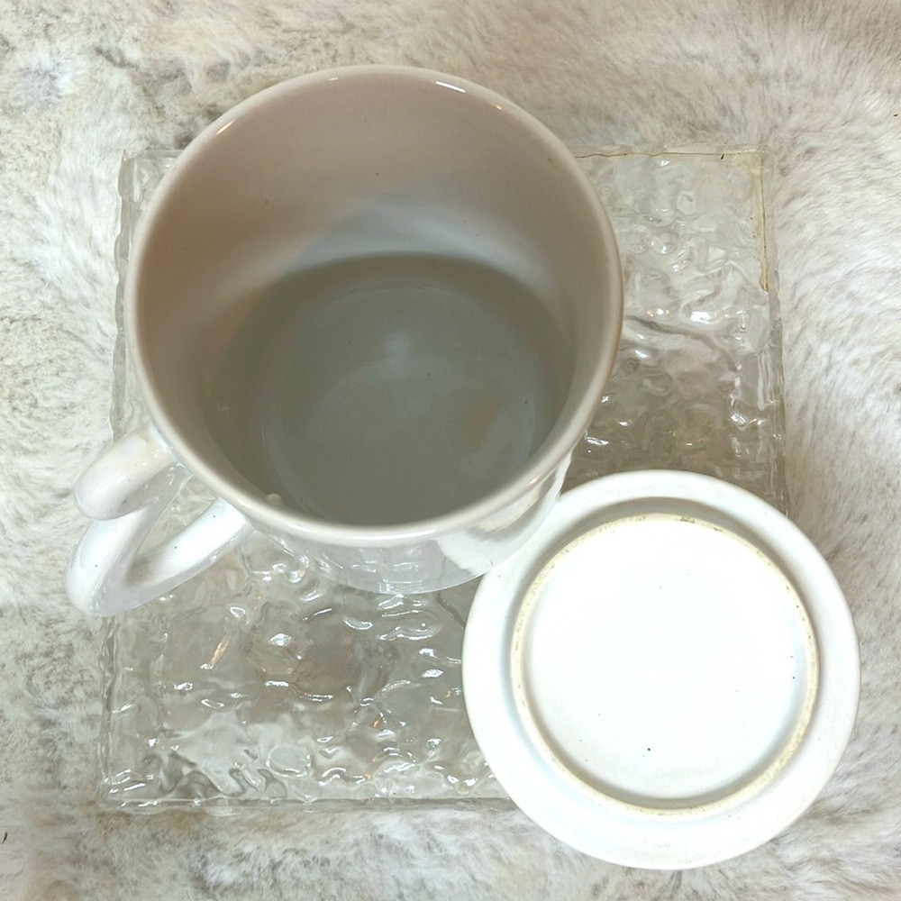 Ceramic mug/cup - Picture 5 of 7
